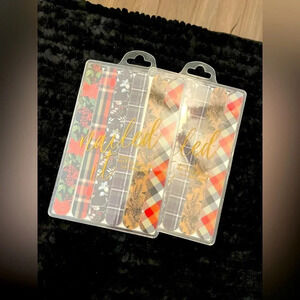 Nailed it holiday 6 piece nail file collection bundle